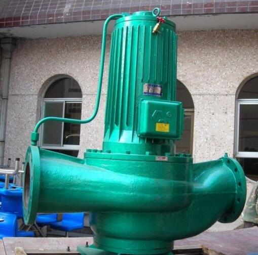 北京 叶轮 铸造 消防泵  