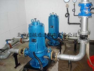 北京专业屏蔽泵检修